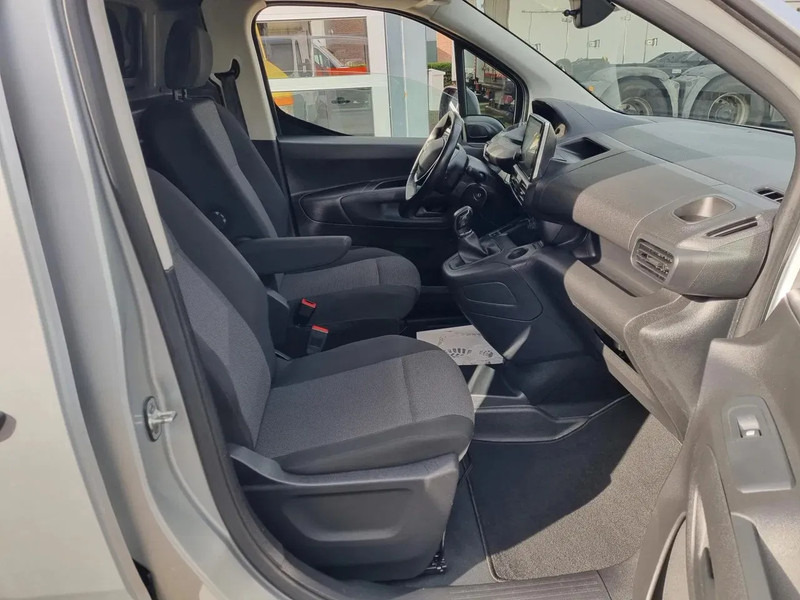 Furgon frigorifer Peugeot Partner 1.5 HDI/ Koelwagen/ Airco/ Navi: foto 6