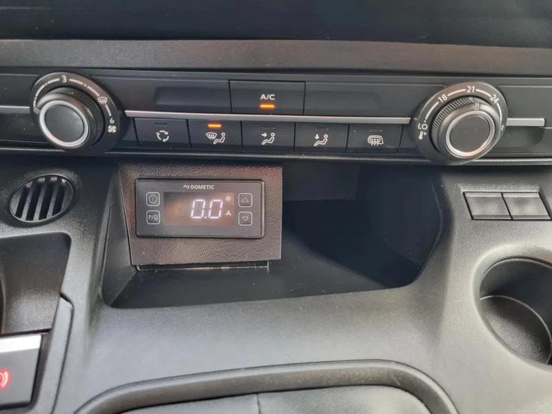 Furgon frigorifer Peugeot Partner 1.5 HDI/ Koelwagen/ Airco/ Navi: foto 10