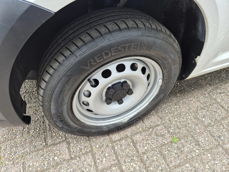 Furgon i vogël Volkswagen Caddy Maxi 1.6 TDI 75KW Euro 5L Airco: foto 19 Furgon i vogël Volkswagen Caddy Maxi 1.6 TDI 75KW Euro 5L Airco: foto 19