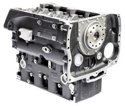 Perkins 1104C-44T Short Block - Motori: foto 1 Perkins 1104C-44T Short Block - Motori: foto 1