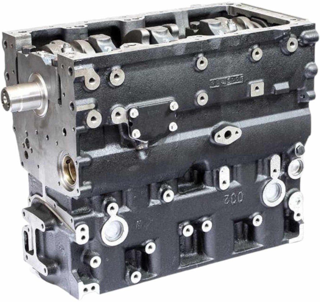 Perkins RG40024 Short Engine - Motori: foto 1 Perkins RG40024 Short Engine - Motori: foto 1