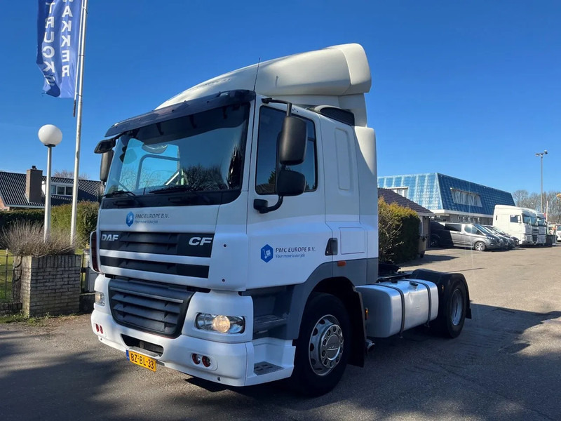 DAF CF 85 360 LOW MILEAGE HOLLAND TRUCK PERFECT CONDITION - Gjysmë-kamion: foto 1 DAF CF 85 360 LOW MILEAGE HOLLAND TRUCK PERFECT CONDITION - Gjysmë-kamion: foto 1
