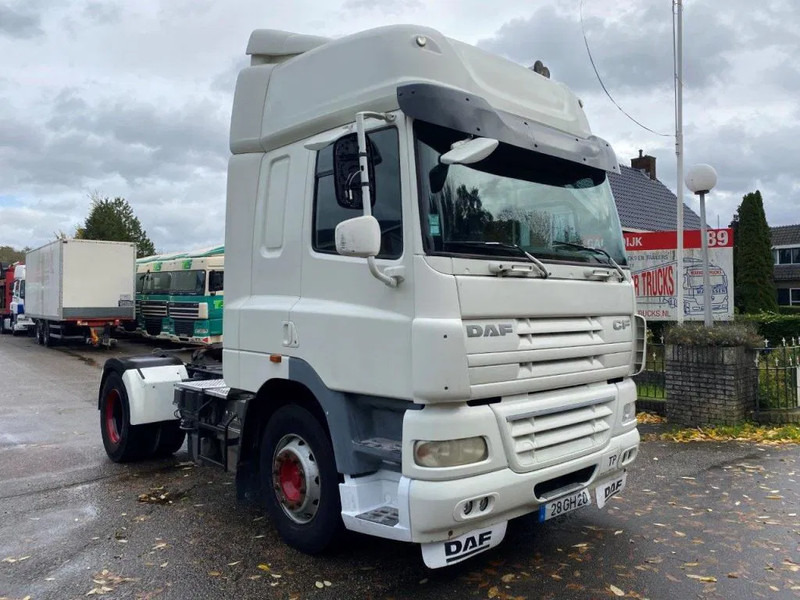 DAF CF 85.410 85CF 410 AUTOMATIC - Gjysmë-kamion: foto 4 DAF CF 85.410 85CF 410 AUTOMATIC - Gjysmë-kamion: foto 4