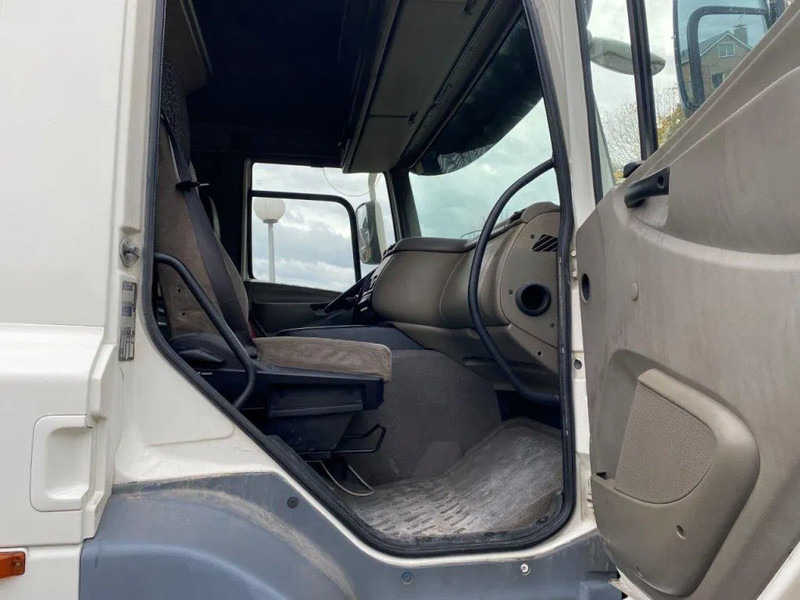 DAF CF 85.410 85CF 410 AUTOMATIC - Gjysmë-kamion: foto 5 DAF CF 85.410 85CF 410 AUTOMATIC - Gjysmë-kamion: foto 5