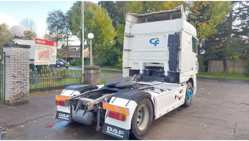 DAF XF 105.410 - Gjysmë-kamion: foto 3 DAF XF 105.410 - Gjysmë-kamion: foto 3