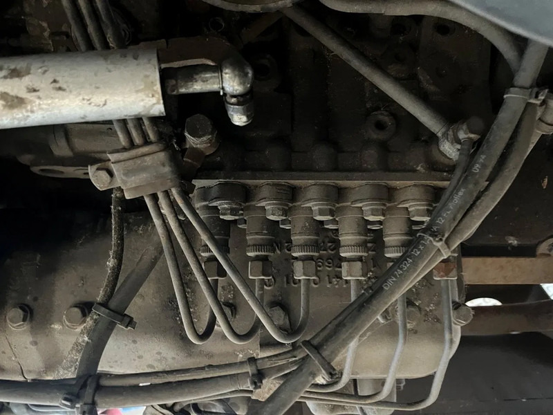 Mercedes-Benz V6 TURBO ENGINE MECHANIC FUEL PUMP + INJECTORS !!! 2 PIECES AVAILABLE !!! OM441LA OM 441 - Motori: foto 3 Mercedes-Benz V6 TURBO ENGINE MECHANIC FUEL PUMP + INJECTORS !!! 2 PIECES AVAILABLE !!! OM441LA OM 441 - Motori: foto 3