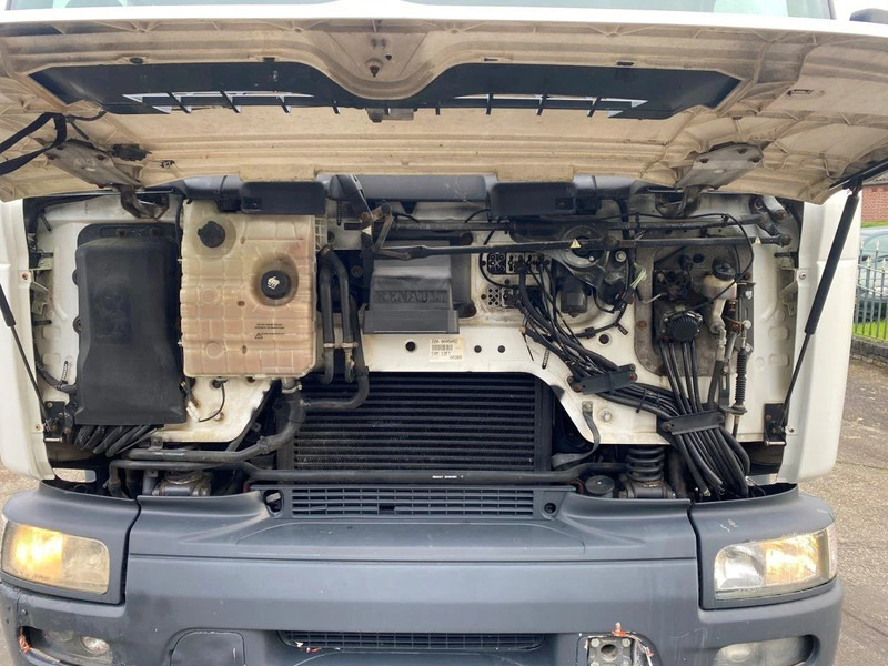 Renault Premium 250 BIG Axle long chassis - Kamion kabinë-shasi: foto 4 Renault Premium 250 BIG Axle long chassis - Kamion kabinë-shasi: foto 4