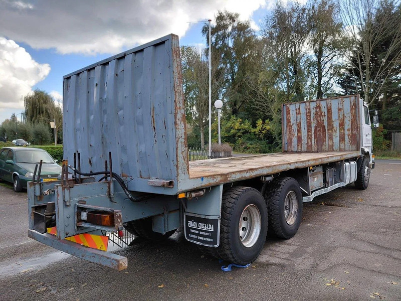 Scania R113-360 6x2 Plato Steel Suspension - Kamion me karroceri të hapur: foto 3 Scania R113-360 6x2 Plato Steel Suspension - Kamion me karroceri të hapur: foto 3