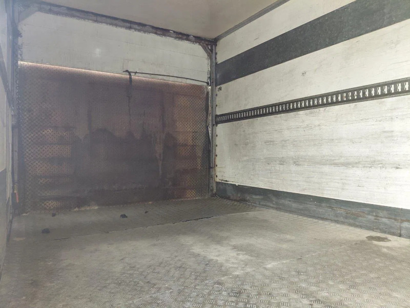 Kamion vagonetë Volvo FL 6 4x2 Box: foto 11 Kamion vagonetë Volvo FL 6 4x2 Box: foto 11