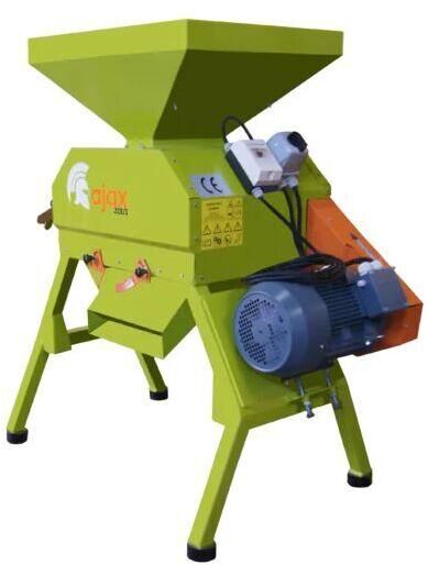 ADRAF ajax z01/1 (7,5kw) - Pajisje blegtorale: foto 1 ADRAF ajax z01/1 (7,5kw) - Pajisje blegtorale: foto 1