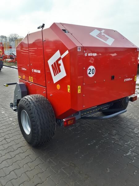 METAL-FACH Prasa Belująca/ πρέσα για σφυρίχτρα/ / Prensa de balas - Mbështjellëse dengjesh: foto 1 METAL-FACH Prasa Belująca/ πρέσα για σφυρίχτρα/ / Prensa de balas - Mbështjellëse dengjesh: foto 1