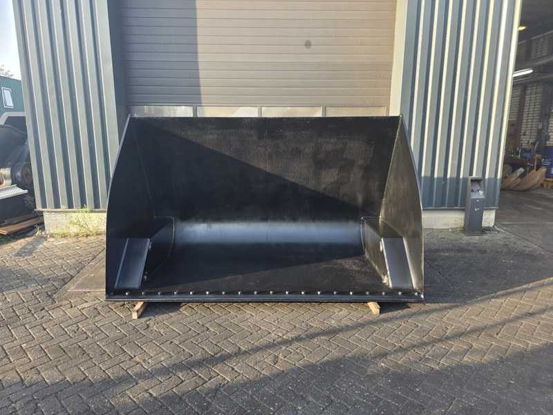 Beco hoogkiepbak caterpillar systeem 2000 high tip bucket caterpillar cat systeem 2000 - Kovë për Makineri ndërtimi: foto 1 Beco hoogkiepbak caterpillar systeem 2000 high tip bucket caterpillar cat systeem 2000 - Kovë për Makineri ndërtimi: foto 1