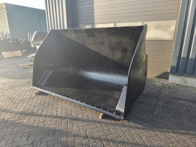 Beco hoogkiepbak caterpillar systeem 2000 high tip bucket caterpillar cat systeem 2000 - Kovë për Makineri ndërtimi: foto 2 Beco hoogkiepbak caterpillar systeem 2000 high tip bucket caterpillar cat systeem 2000 - Kovë për Makineri ndërtimi: foto 2