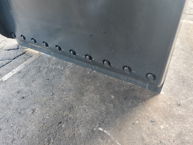 Caterpillar sorting grab G315B selector grab verachtert sortiergreifer - Kovë kafshuese: foto 5 Caterpillar sorting grab G315B selector grab verachtert sortiergreifer - Kovë kafshuese: foto 5