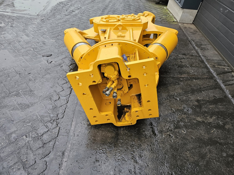 Epiroc atlas copco kruppcc3000 crusher atlas copco cc epiroc - Tranxha demolimi: foto 5 Epiroc atlas copco kruppcc3000 crusher atlas copco cc epiroc - Tranxha demolimi: foto 5