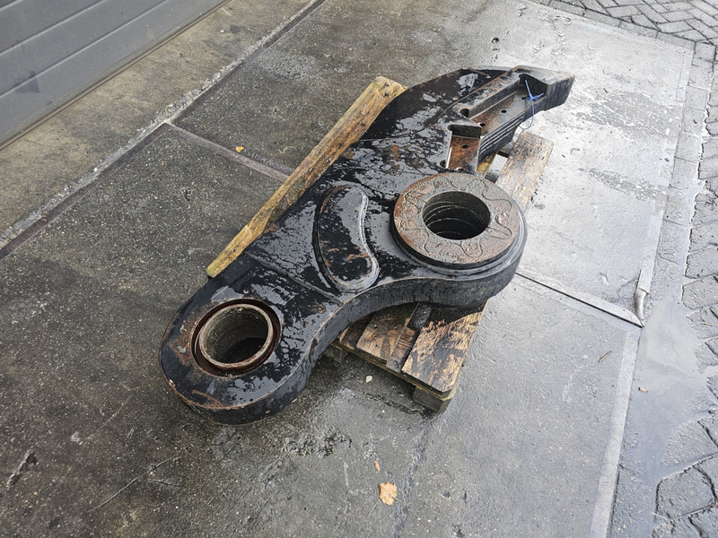 Mbi sh400 knife mbi sehar mes - Tranxha demolimi: foto 2 Mbi sh400 knife mbi sehar mes - Tranxha demolimi: foto 2