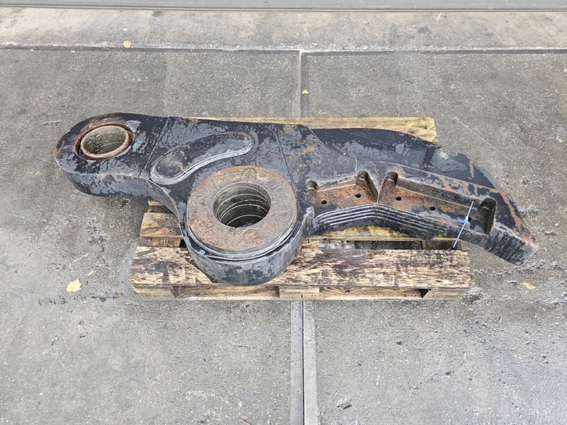 Mbi sh400 knife mbi sehar mes - Tranxha demolimi: foto 1 Mbi sh400 knife mbi sehar mes - Tranxha demolimi: foto 1