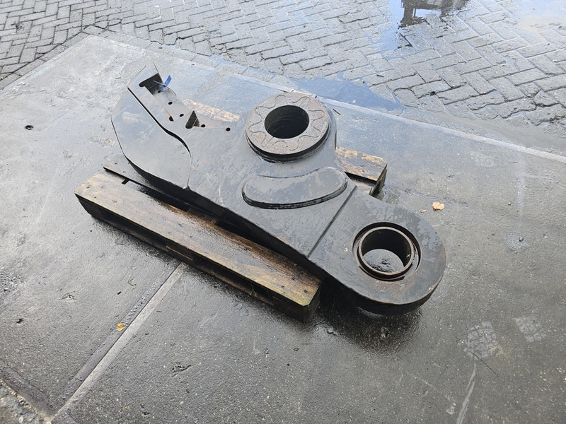 Mbi sh400 knife mbi sehar mes - Tranxha demolimi: foto 3 Mbi sh400 knife mbi sehar mes - Tranxha demolimi: foto 3