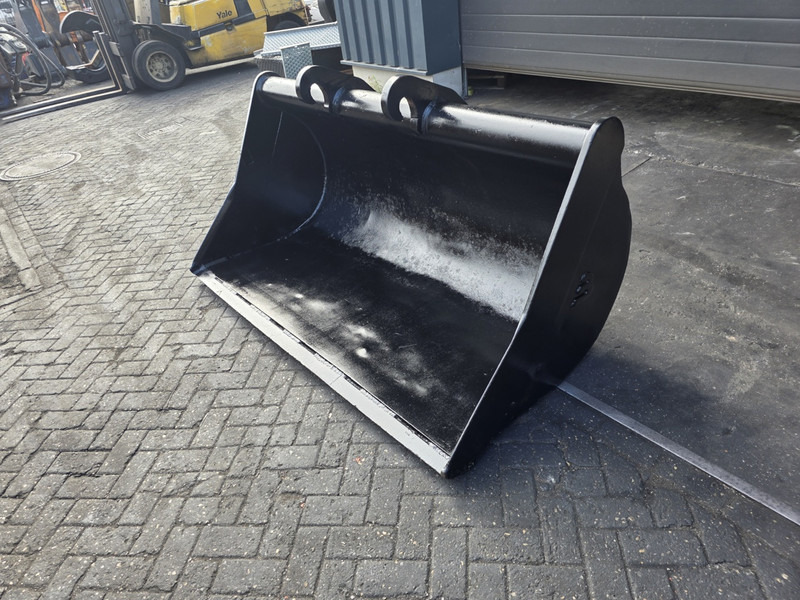 Slotenbak cw40 brede bak cw 40 slotenbak cw 40 brede bak cw 40 - Kovë për Makineri ndërtimi: foto 3 Slotenbak cw40 brede bak cw 40 slotenbak cw 40 brede bak cw 40 - Kovë për Makineri ndërtimi: foto 3