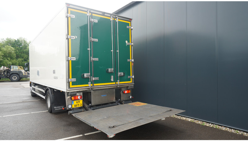 DAF LF250 4X2 FRIGO TRUCK WITH CARRIER - Kamion frigorifer: foto 2 DAF LF250 4X2 FRIGO TRUCK WITH CARRIER - Kamion frigorifer: foto 2