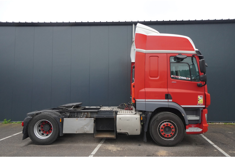 DAF CF 410 FT EURO 6 784.000KM - Gjysmë-kamion: foto 2 DAF CF 410 FT EURO 6 784.000KM - Gjysmë-kamion: foto 2