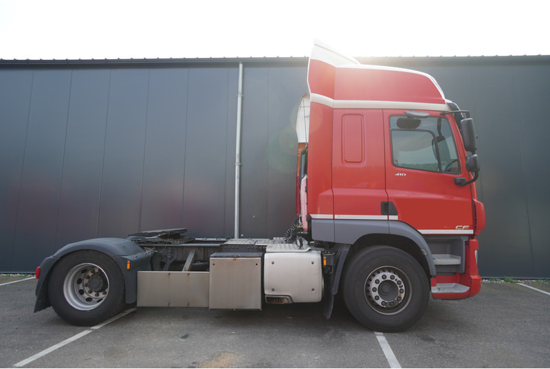 DAF CF 410 FT EURO 6 911.000KM - Gjysmë-kamion: foto 2 DAF CF 410 FT EURO 6 911.000KM - Gjysmë-kamion: foto 2