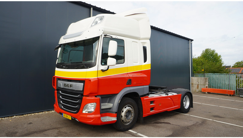 DAF CF 410 FT EURO6 - Gjysmë-kamion: foto 3 DAF CF 410 FT EURO6 - Gjysmë-kamion: foto 3