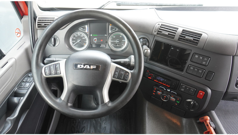 DAF CF 410 FT EURO6 - Gjysmë-kamion: foto 5 DAF CF 410 FT EURO6 - Gjysmë-kamion: foto 5