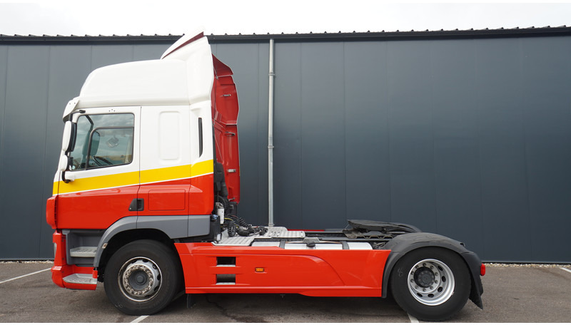 DAF CF 410 FT EURO6 - Gjysmë-kamion: foto 1 DAF CF 410 FT EURO6 - Gjysmë-kamion: foto 1