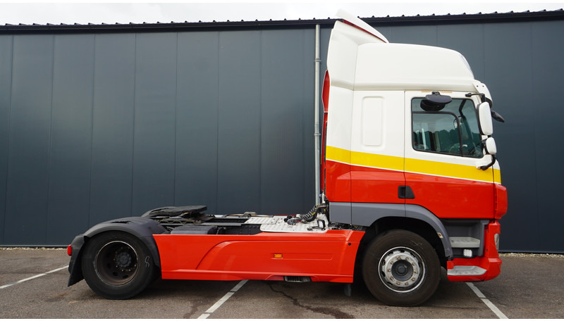 DAF CF 410 FT EURO6 - Gjysmë-kamion: foto 2 DAF CF 410 FT EURO6 - Gjysmë-kamion: foto 2