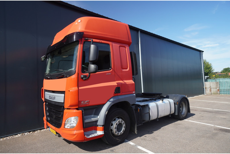 DAF CF 440 717.100KM - Gjysmë-kamion: foto 3 DAF CF 440 717.100KM - Gjysmë-kamion: foto 3