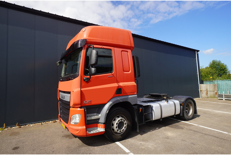 DAF CF 440 EURO 6 674.600KM - Gjysmë-kamion: foto 3 DAF CF 440 EURO 6 674.600KM - Gjysmë-kamion: foto 3
