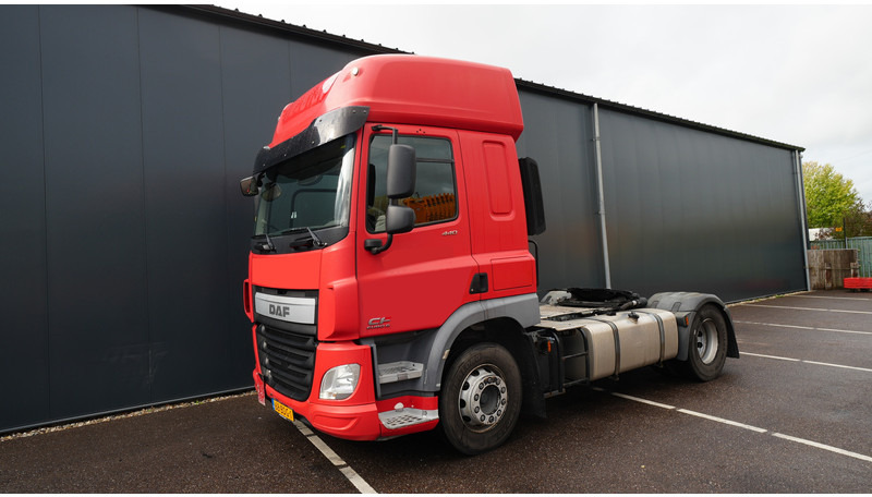 DAF CF 440 EURO 6 ADR 610.000KM - Gjysmë-kamion: foto 3 DAF CF 440 EURO 6 ADR 610.000KM - Gjysmë-kamion: foto 3