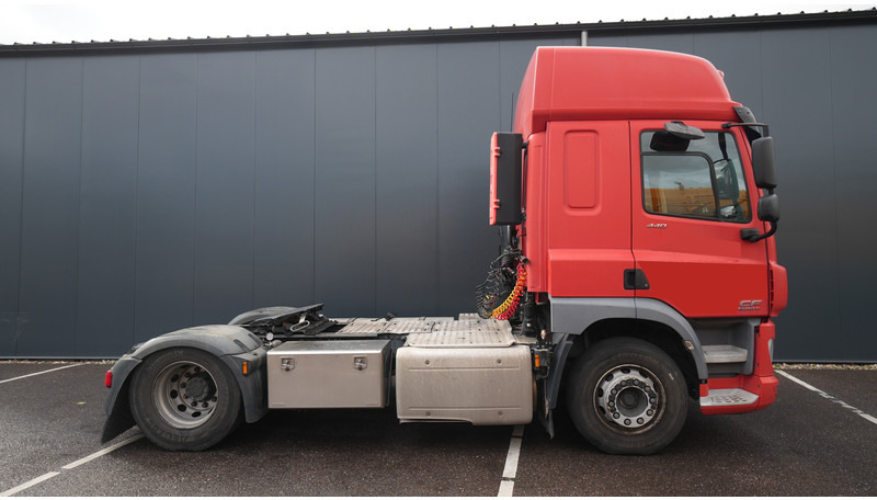 DAF CF 440 EURO 6 ADR 610.000KM - Gjysmë-kamion: foto 2 DAF CF 440 EURO 6 ADR 610.000KM - Gjysmë-kamion: foto 2