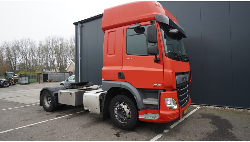 DAF CF 450 SSC 716.800KM - Gjysmë-kamion: foto 4 DAF CF 450 SSC 716.800KM - Gjysmë-kamion: foto 4