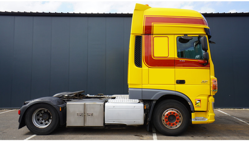DAF XF 440 ADR EURO 6 SSC - Gjysmë-kamion: foto 2 DAF XF 440 ADR EURO 6 SSC - Gjysmë-kamion: foto 2
