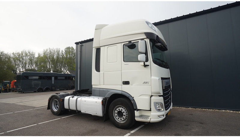 DAF XF 460 EURO 6 SSC - Gjysmë-kamion: foto 4 DAF XF 460 EURO 6 SSC - Gjysmë-kamion: foto 4