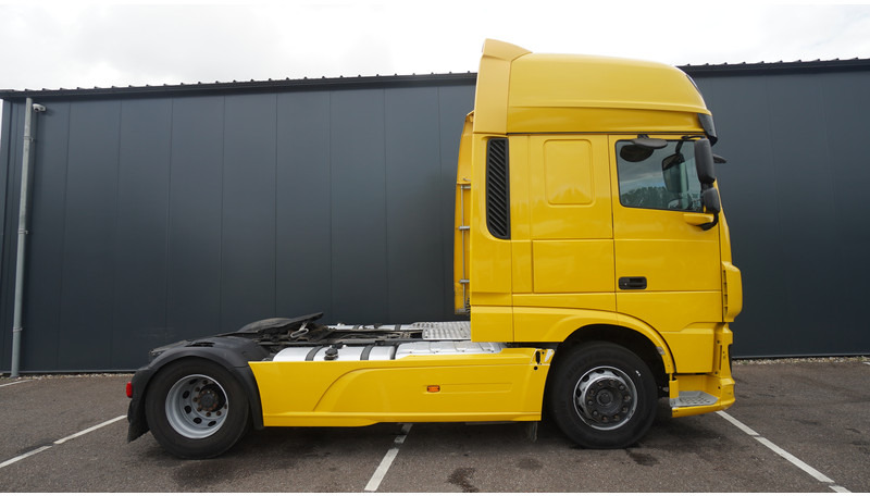 DAF XF 460 SSC EURO 6 - Gjysmë-kamion: foto 2 DAF XF 460 SSC EURO 6 - Gjysmë-kamion: foto 2
