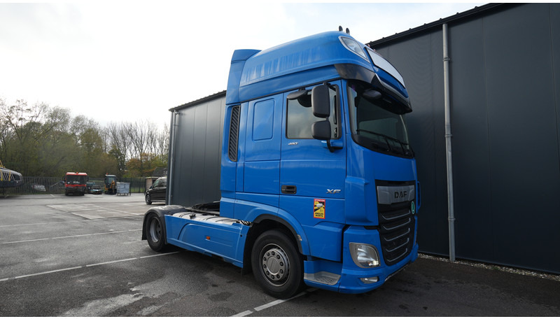 DAF XF 480 SSC EURO 823.200KM - Gjysmë-kamion: foto 4 DAF XF 480 SSC EURO 823.200KM - Gjysmë-kamion: foto 4