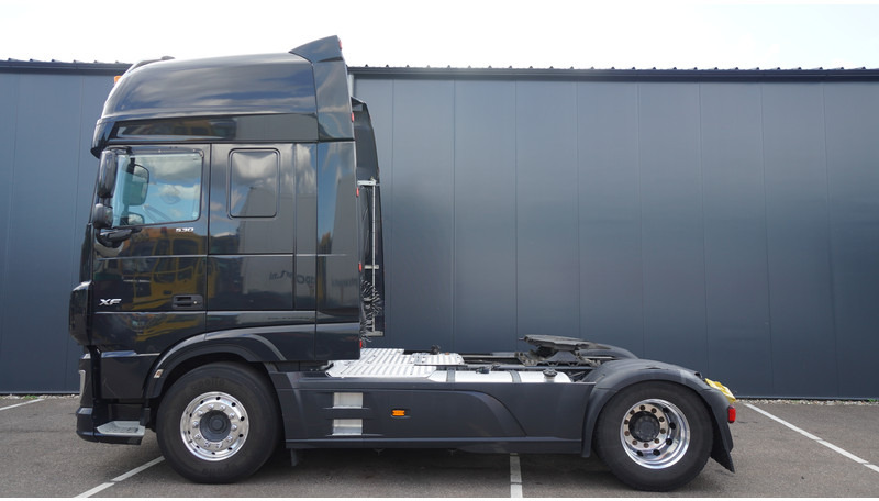 DAF XF 530 SSC RETARDER PTO 753.000KM - Gjysmë-kamion: foto 1 DAF XF 530 SSC RETARDER PTO 753.000KM - Gjysmë-kamion: foto 1