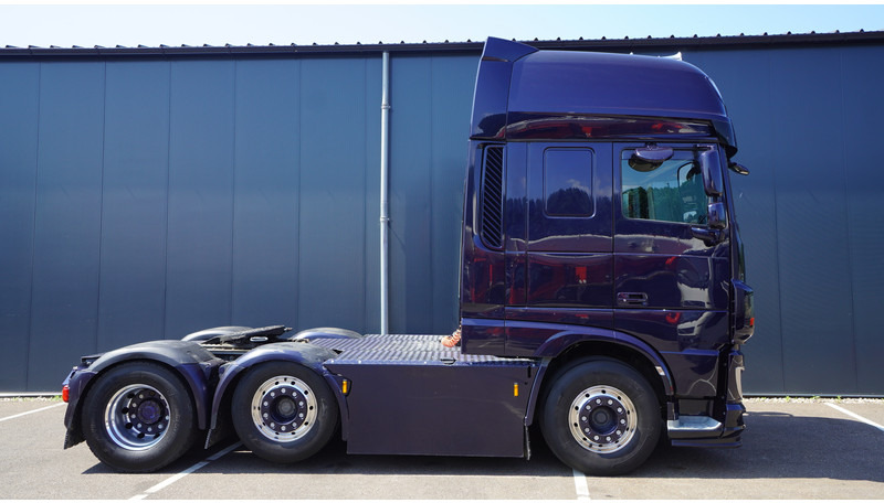DAF XF510 FTG 6X2 SSC - Gjysmë-kamion: foto 2 DAF XF510 FTG 6X2 SSC - Gjysmë-kamion: foto 2