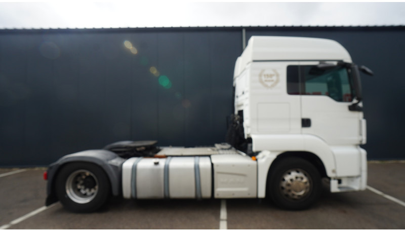 MAN TGS 18.440 EURO 6 - Gjysmë-kamion: foto 2 MAN TGS 18.440 EURO 6 - Gjysmë-kamion: foto 2