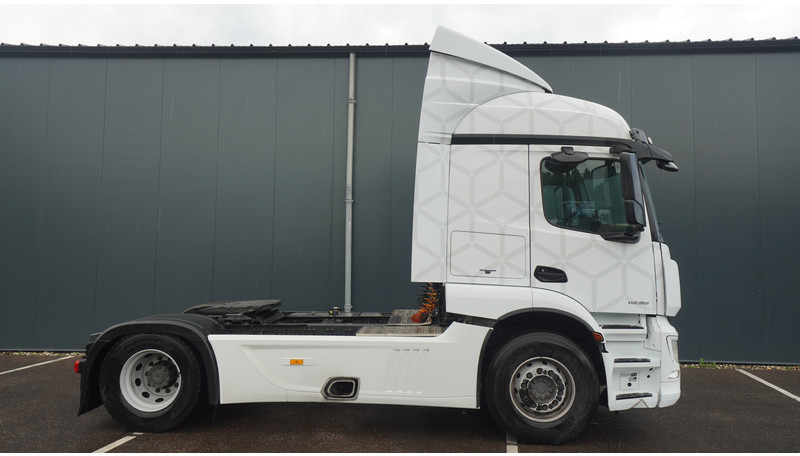 Mercedes-Benz ACTROS 1936 EURO 6 925.000KM - Gjysmë-kamion: foto 2 Mercedes-Benz ACTROS 1936 EURO 6 925.000KM - Gjysmë-kamion: foto 2