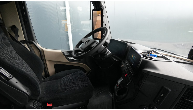 Mercedes-Benz ACTROS 1945 GIGASPACE 728.200KM - Gjysmë-kamion: foto 5 Mercedes-Benz ACTROS 1945 GIGASPACE 728.200KM - Gjysmë-kamion: foto 5