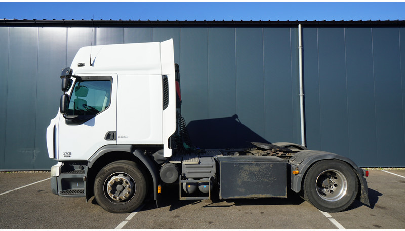 Renault PREMIUM 370 EURO5 685.400KM - Gjysmë-kamion: foto 1 Renault PREMIUM 370 EURO5 685.400KM - Gjysmë-kamion: foto 1