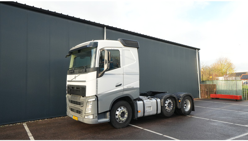 Volvo FH 420 6X2 ADR 881.000KM - Gjysmë-kamion: foto 3 Volvo FH 420 6X2 ADR 881.000KM - Gjysmë-kamion: foto 3