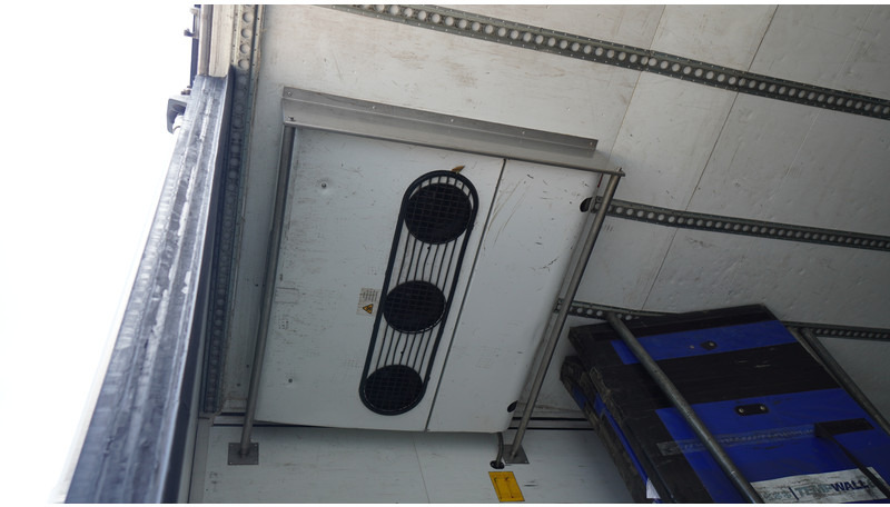 Schmitz Cargobull 3 AXLE FRIGO TRAILER WITH THERMO KING SLX I BI-TEMP - Gjysmë rimorkio frigorifer: foto 5 Schmitz Cargobull 3 AXLE FRIGO TRAILER WITH THERMO KING SLX I BI-TEMP - Gjysmë rimorkio frigorifer: foto 5