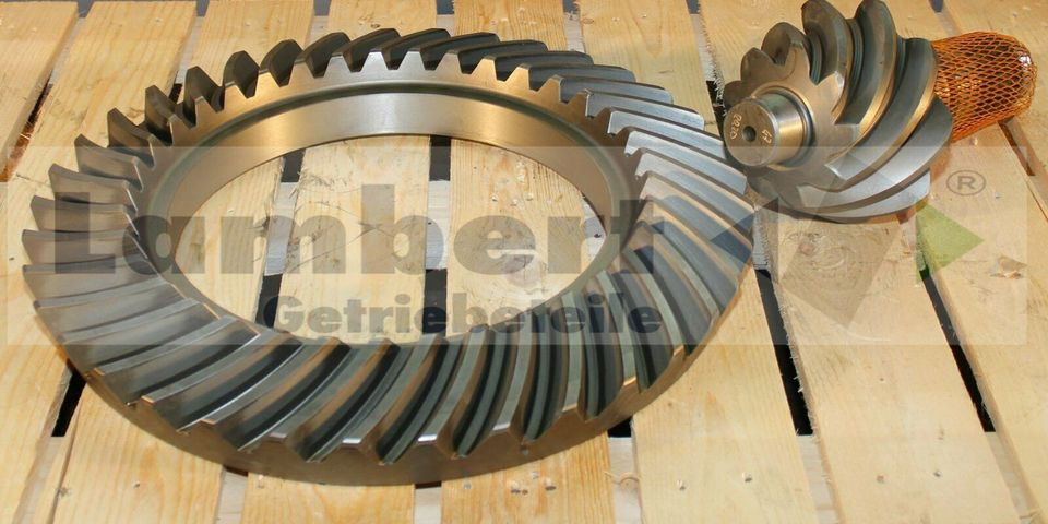 Differential Tellerrad Radsatz MAN HY-13110 37:9, 37:10, 37:11 - Ingranazhi i diferencialit për Kamioni: foto 1 Differential Tellerrad Radsatz MAN HY-13110 37:9, 37:10, 37:11 - Ingranazhi i diferencialit për Kamioni: foto 1