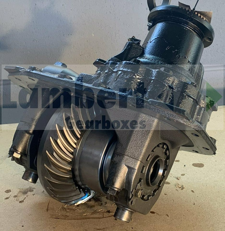 Differential passend zu Mercedes HL7 / MAN HP1333 / 29:24 /10To - Ingranazhi i diferencialit për Kamioni: foto 1 Differential passend zu Mercedes HL7 / MAN HP1333 / 29:24 /10To - Ingranazhi i diferencialit për Kamioni: foto 1