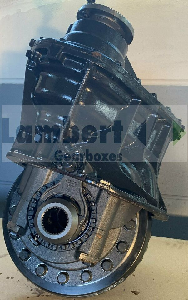 Durchtrieb Mittelachse passend: MAN HYD-1370 37:11 / 81356006552 - Ingranazhi i diferencialit për Kamioni: foto 2 Durchtrieb Mittelachse passend: MAN HYD-1370 37:11 / 81356006552 - Ingranazhi i diferencialit për Kamioni: foto 2